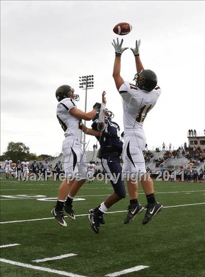 Thumbnail 1 in Honeoye Falls-Lima @ Eastridge photogallery.
