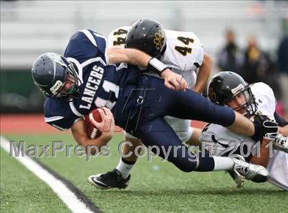 Thumbnail 3 in Honeoye Falls-Lima @ Eastridge photogallery.