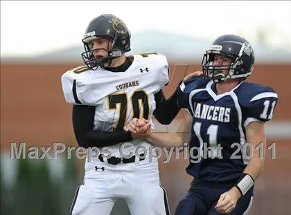 Thumbnail 2 in Honeoye Falls-Lima @ Eastridge photogallery.