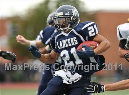 Thumbnail 2 in Honeoye Falls-Lima @ Eastridge photogallery.