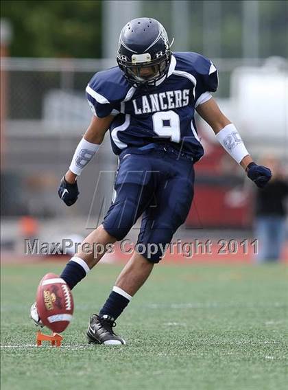 Thumbnail 3 in Honeoye Falls-Lima @ Eastridge photogallery.