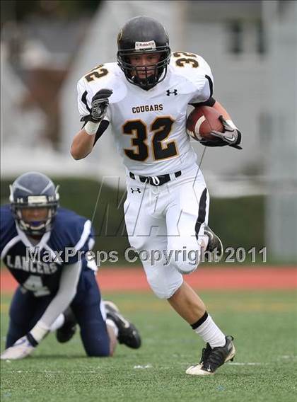 Thumbnail 1 in Honeoye Falls-Lima @ Eastridge photogallery.