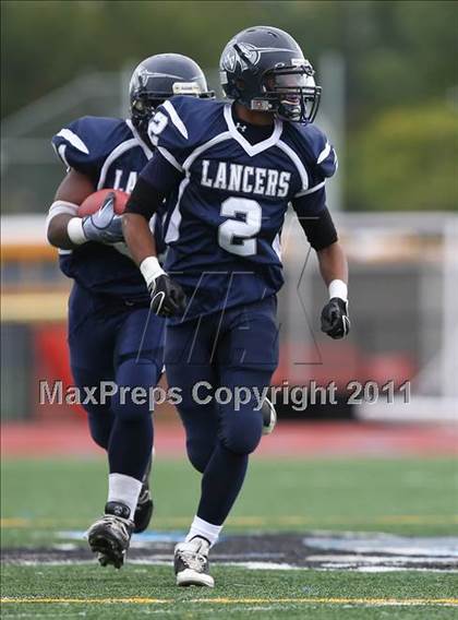 Thumbnail 3 in Honeoye Falls-Lima @ Eastridge photogallery.