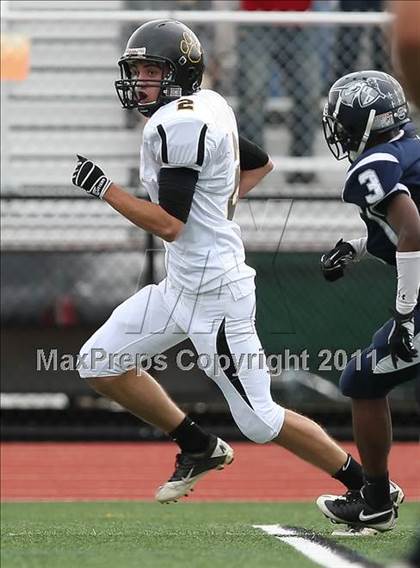 Thumbnail 1 in Honeoye Falls-Lima @ Eastridge photogallery.