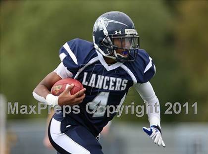 Thumbnail 2 in Honeoye Falls-Lima @ Eastridge photogallery.