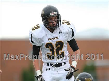 Thumbnail 1 in Honeoye Falls-Lima @ Eastridge photogallery.