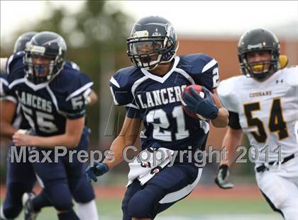 Thumbnail 1 in Honeoye Falls-Lima @ Eastridge photogallery.