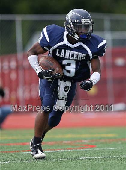 Thumbnail 3 in Honeoye Falls-Lima @ Eastridge photogallery.