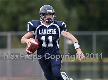 Thumbnail 1 in Honeoye Falls-Lima @ Eastridge photogallery.