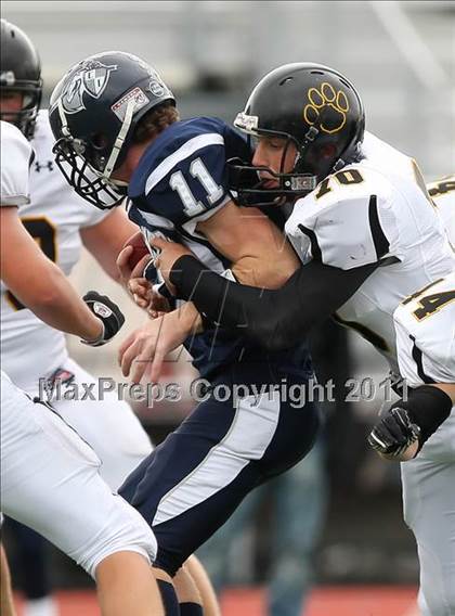 Thumbnail 2 in Honeoye Falls-Lima @ Eastridge photogallery.