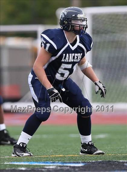 Thumbnail 3 in Honeoye Falls-Lima @ Eastridge photogallery.