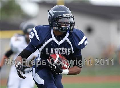 Thumbnail 3 in Honeoye Falls-Lima @ Eastridge photogallery.