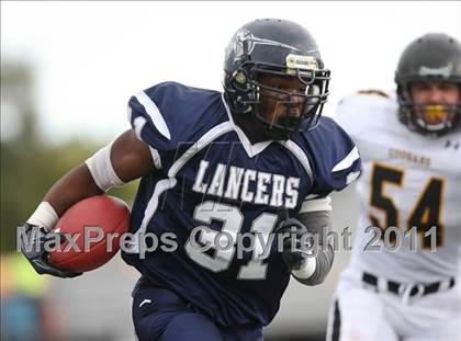 Thumbnail 2 in Honeoye Falls-Lima @ Eastridge photogallery.