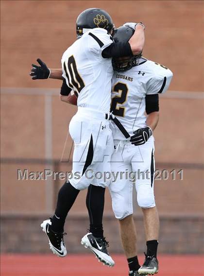 Thumbnail 3 in Honeoye Falls-Lima @ Eastridge photogallery.