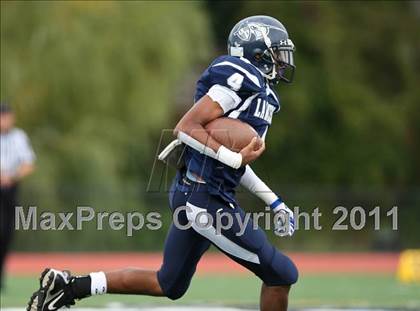 Thumbnail 2 in Honeoye Falls-Lima @ Eastridge photogallery.