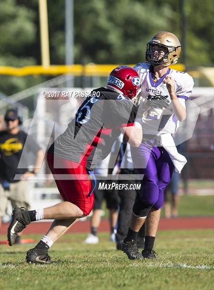 Thumbnail 1 in Sayville @ Bellport photogallery.