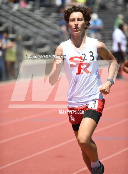 Thumbnail 2 in MCAL Finals (3200 Meters) photogallery.