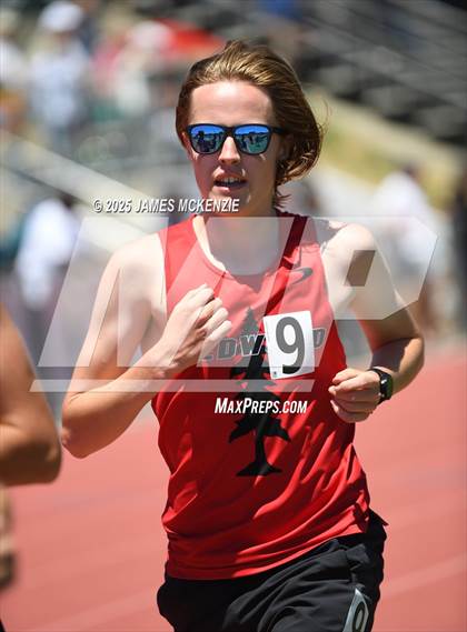 Thumbnail 2 in MCAL Finals (3200 Meters) photogallery.