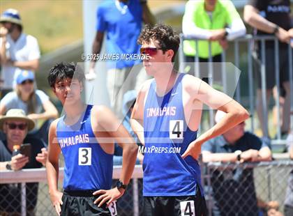 Thumbnail 1 in MCAL Finals (3200 Meters) photogallery.
