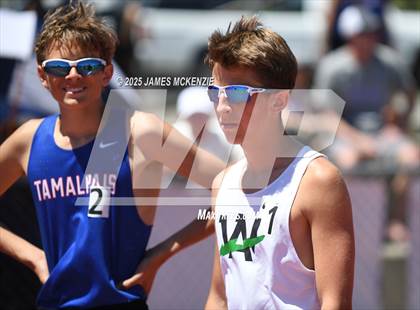 Thumbnail 1 in MCAL Finals (3200 Meters) photogallery.