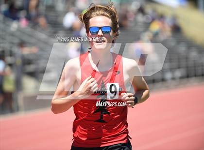 Thumbnail 2 in MCAL Finals (3200 Meters) photogallery.