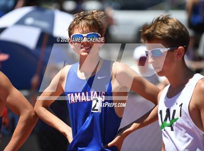 Thumbnail 2 in MCAL Finals (3200 Meters) photogallery.