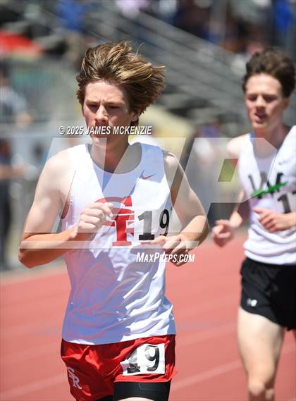 Thumbnail 3 in MCAL Finals (3200 Meters) photogallery.