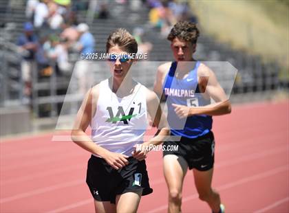 Thumbnail 1 in MCAL Finals (3200 Meters) photogallery.