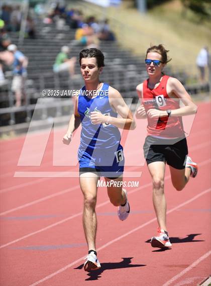 Thumbnail 1 in MCAL Finals (3200 Meters) photogallery.