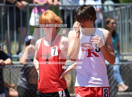 Thumbnail 2 in MCAL Finals (3200 Meters) photogallery.