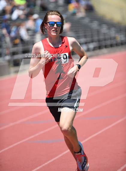 Thumbnail 3 in MCAL Finals (3200 Meters) photogallery.