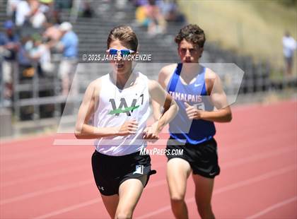 Thumbnail 3 in MCAL Finals (3200 Meters) photogallery.