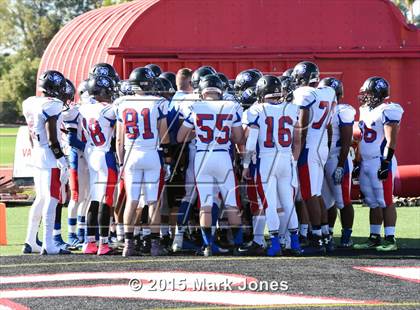 Thumbnail 2 in Joy Christian vs. Benson (AIA D5 Final) photogallery.