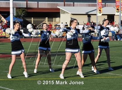 Thumbnail 1 in Joy Christian vs. Benson (AIA D5 Final) photogallery.