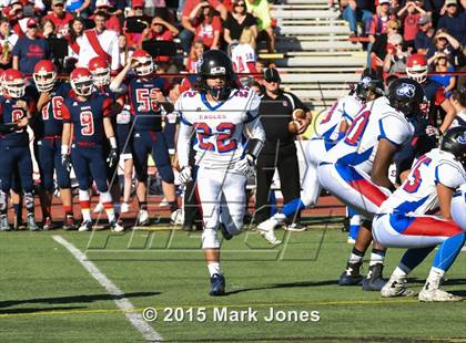 Thumbnail 1 in Joy Christian vs. Benson (AIA D5 Final) photogallery.