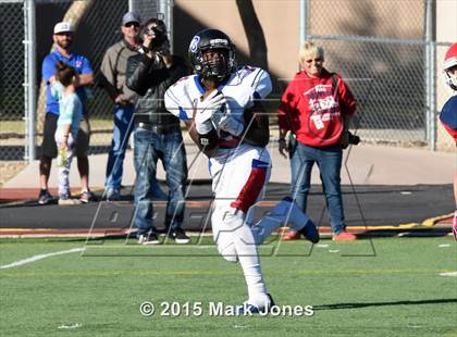 Thumbnail 3 in Joy Christian vs. Benson (AIA D5 Final) photogallery.