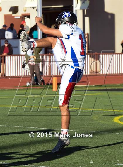 Thumbnail 1 in Joy Christian vs. Benson (AIA D5 Final) photogallery.