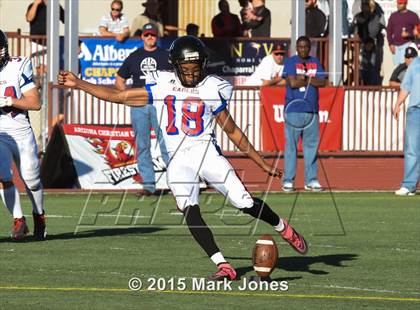 Thumbnail 3 in Joy Christian vs. Benson (AIA D5 Final) photogallery.