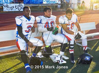 Thumbnail 1 in Joy Christian vs. Benson (AIA D5 Final) photogallery.