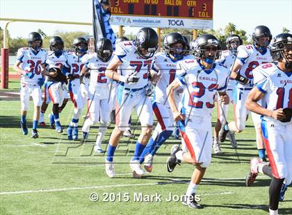 Thumbnail 2 in Joy Christian vs. Benson (AIA D5 Final) photogallery.