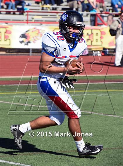 Thumbnail 2 in Joy Christian vs. Benson (AIA D5 Final) photogallery.