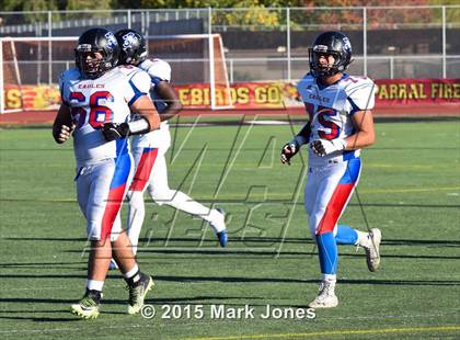 Thumbnail 1 in Joy Christian vs. Benson (AIA D5 Final) photogallery.