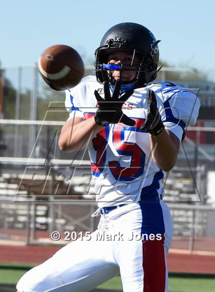 Thumbnail 3 in Joy Christian vs. Benson (AIA D5 Final) photogallery.