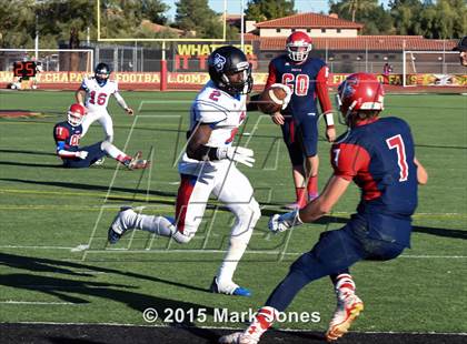 Thumbnail 3 in Joy Christian vs. Benson (AIA D5 Final) photogallery.