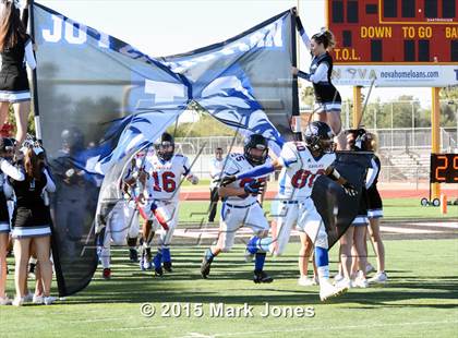 Thumbnail 1 in Joy Christian vs. Benson (AIA D5 Final) photogallery.