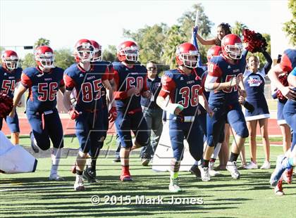 Thumbnail 3 in Joy Christian vs. Benson (AIA D5 Final) photogallery.