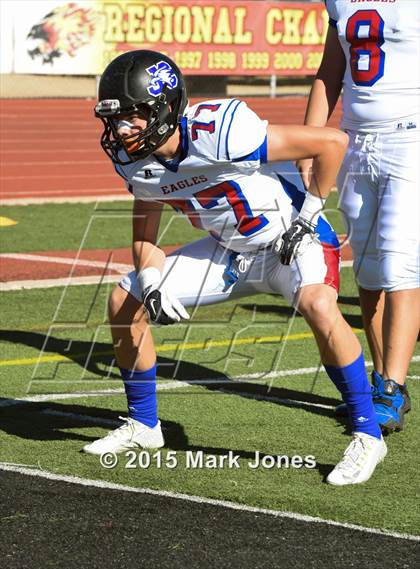 Thumbnail 1 in Joy Christian vs. Benson (AIA D5 Final) photogallery.