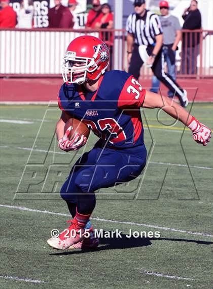 Thumbnail 2 in Joy Christian vs. Benson (AIA D5 Final) photogallery.