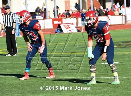 Thumbnail 3 in Joy Christian vs. Benson (AIA D5 Final) photogallery.