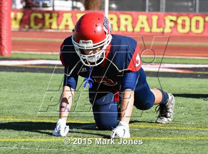 Thumbnail 2 in Joy Christian vs. Benson (AIA D5 Final) photogallery.